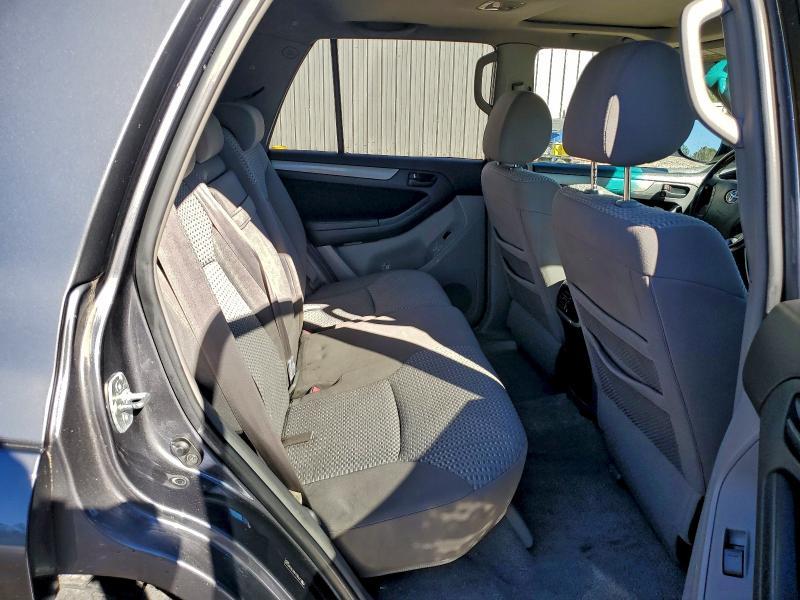 2009 Toyota 4runner SR5