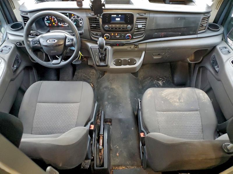 2020 Ford Transit T-250 Delivery van