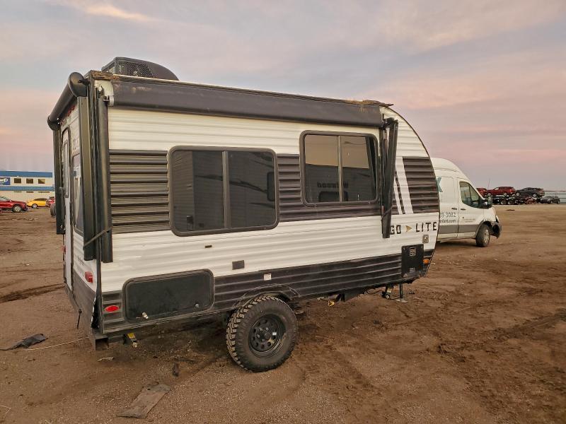 2025 GO 2025 SUN Lite GO Lite Camper