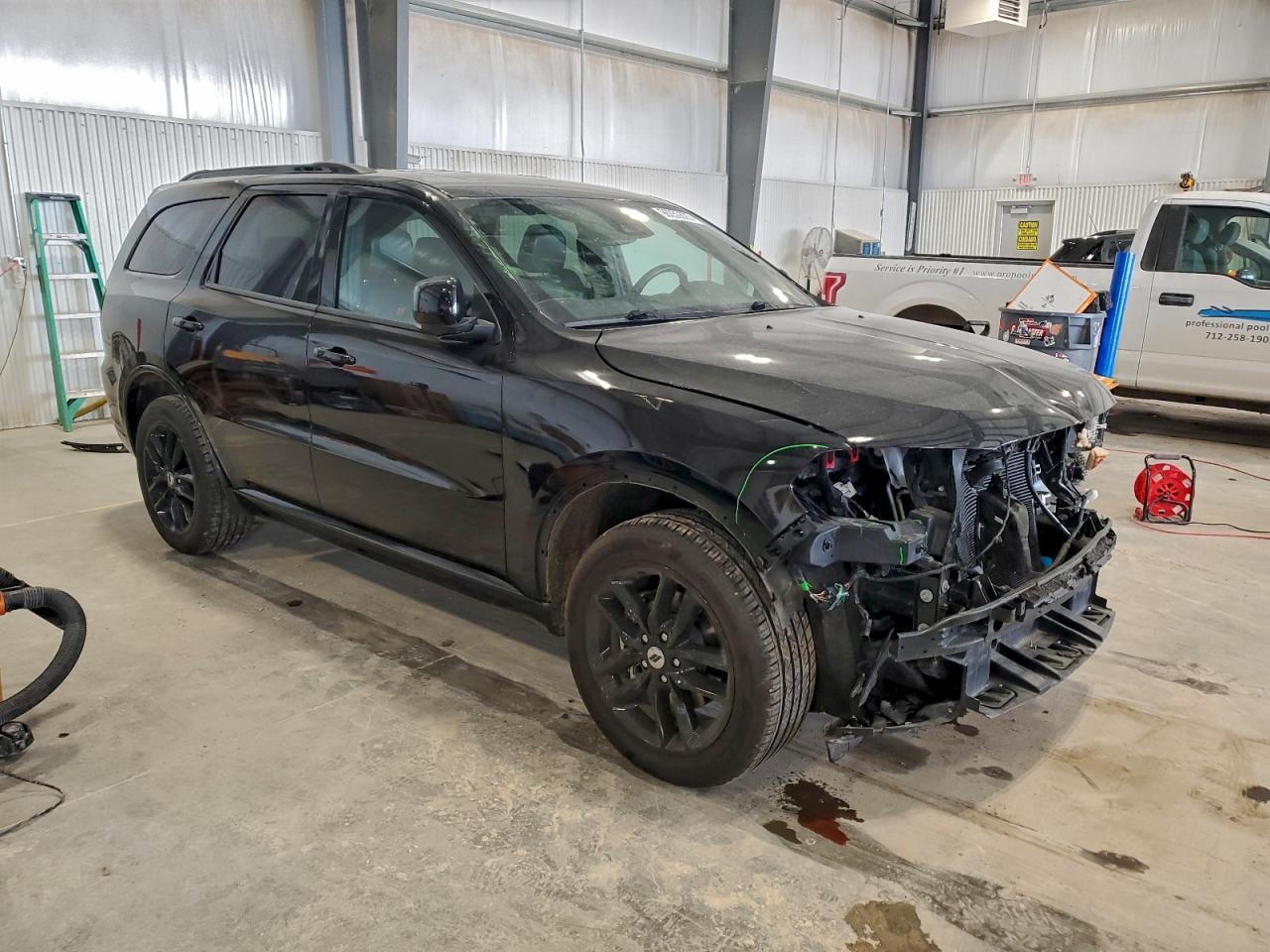 2023 Dodge Durango gt