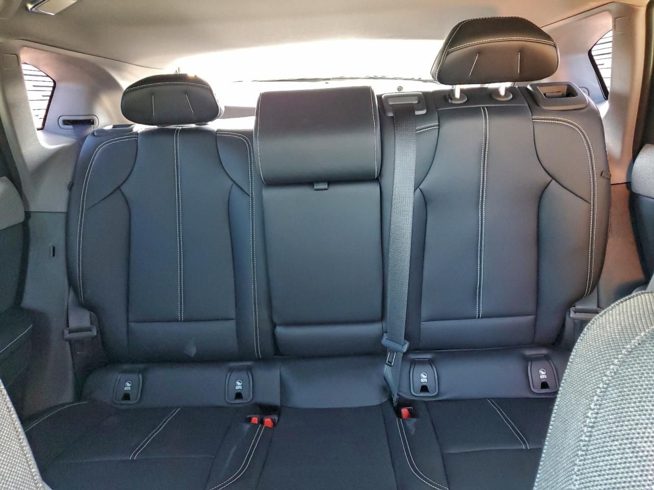 2025 Cadillac Optiq Sport