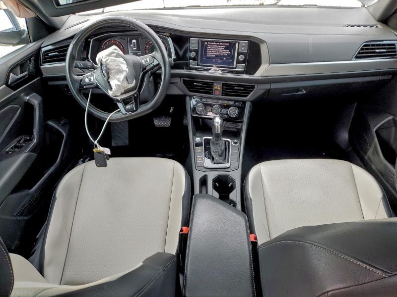 2020 Volkswagen Jetta s