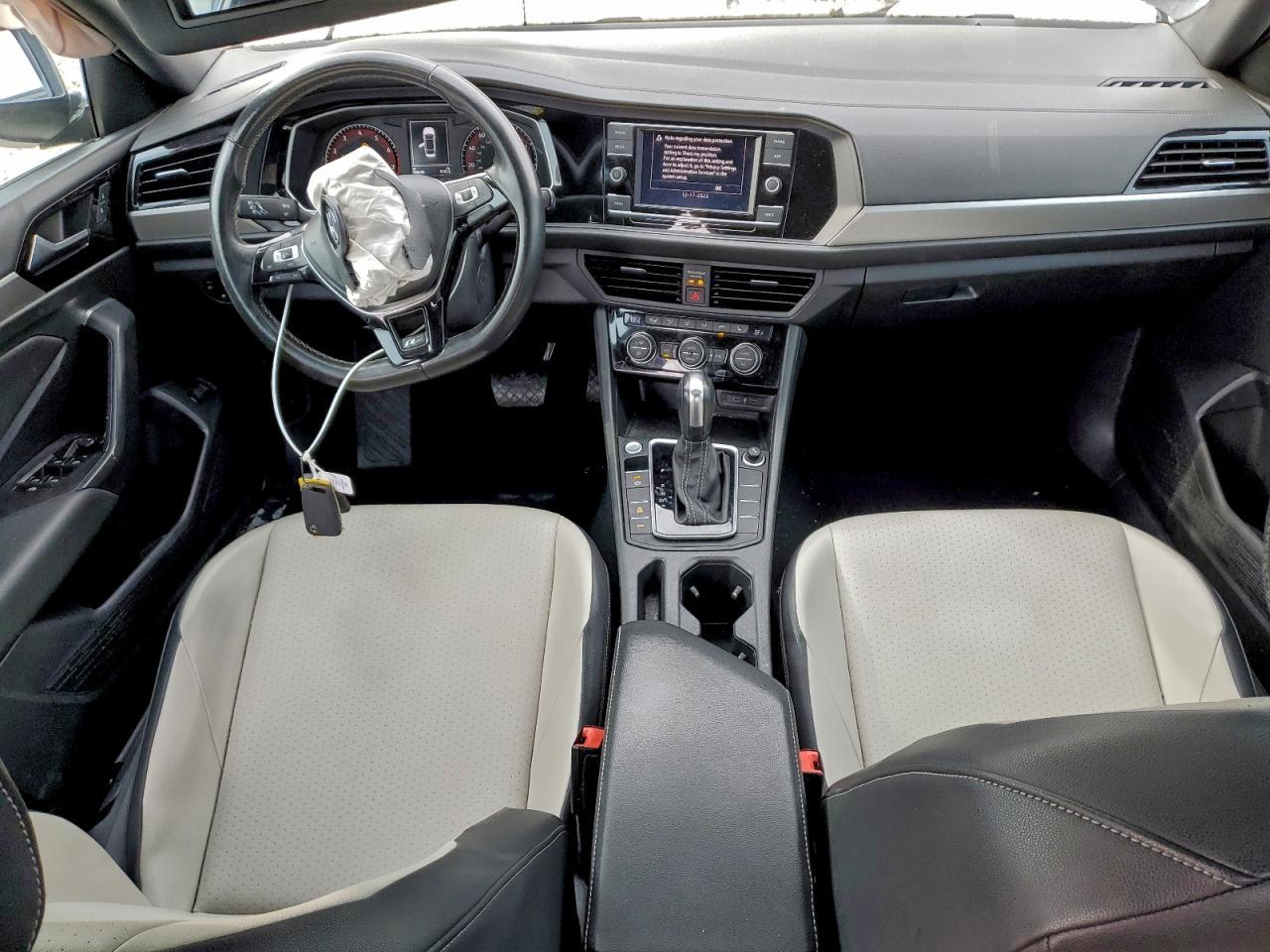 2020 Volkswagen Jetta s