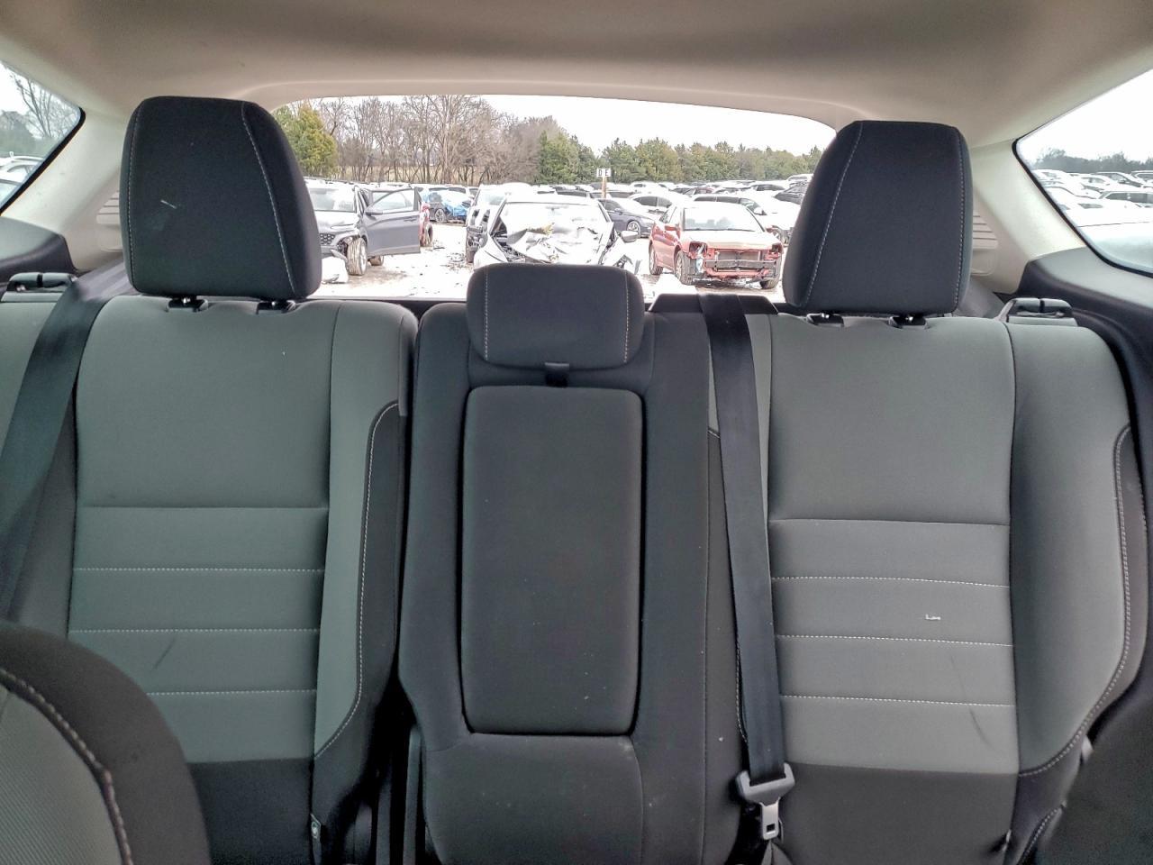 2016 Ford C-max se