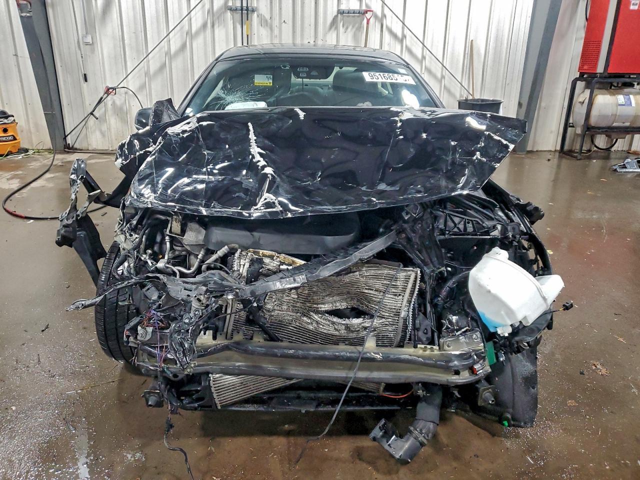 2016 Volvo S60 Premier