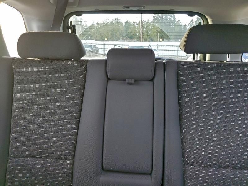 2007 KIA Sportage lx