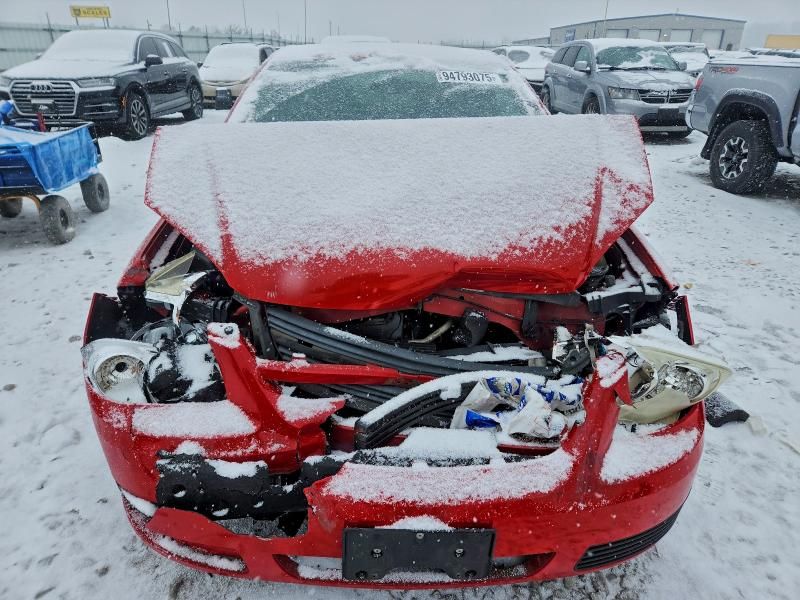2007 Chevrolet Cobalt lt
