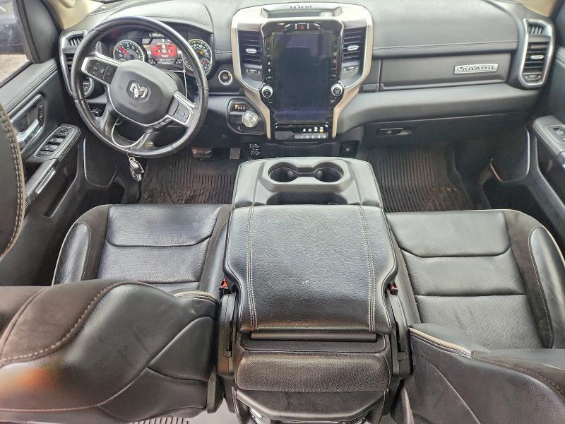 2021 Dodge 1500 Laramie