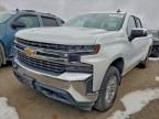 2020 Chevrolet Silverado K1500 lt