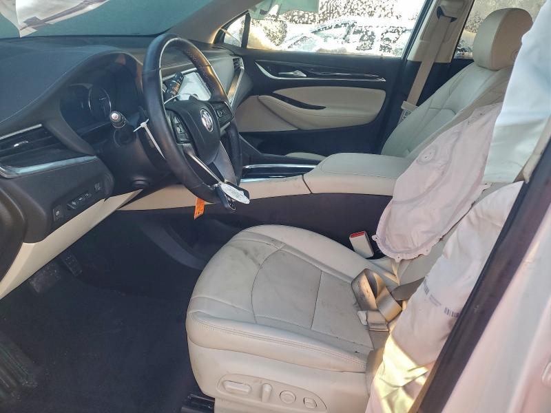 2022 Buick Enclave Premium