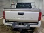 2024 Toyota Tacoma Double cab