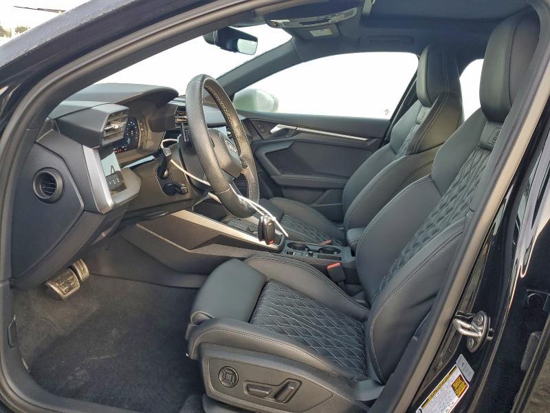 2023 Audi S3 Premium Plus