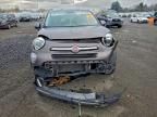2016 Fiat 500x Trekking