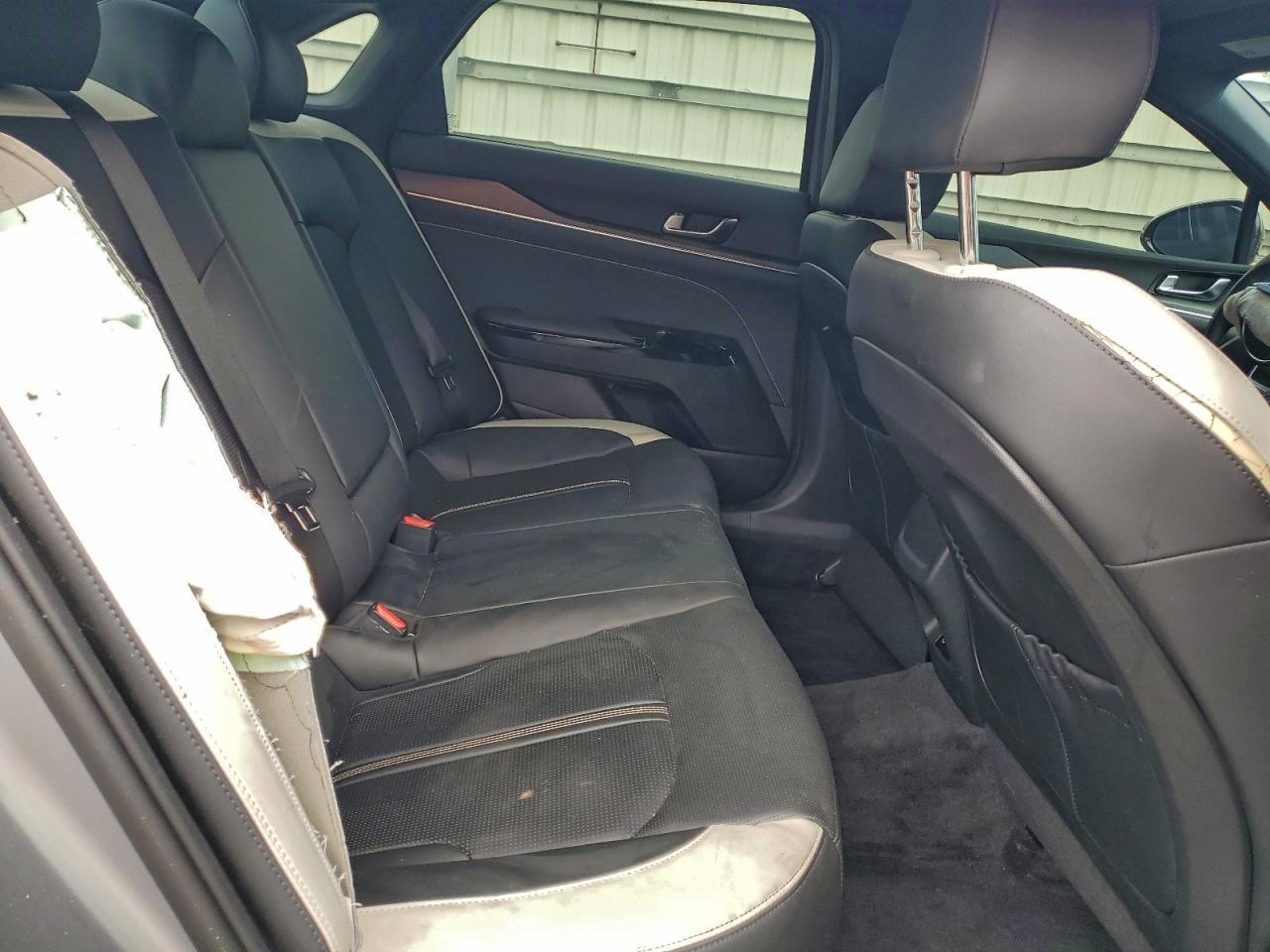 2025 KIA K5 gt Line