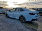 2024 Volkswagen Jetta Sport