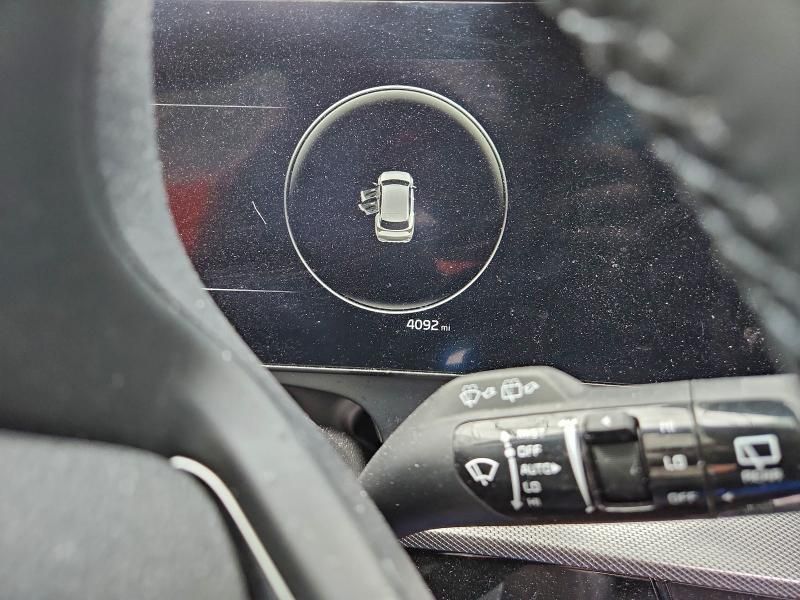 2025 KIA Sportage sx Prestige