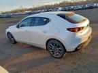 2022 Mazda 3 Select