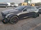 2016 Cadillac Ats Performance