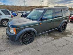 2006 Land Rover LR3 hse for sale in Littleton, CO