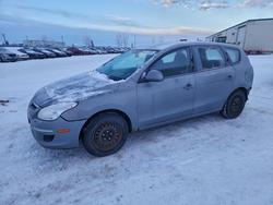 2011 Hyundai Elantra Touring gls en venta en Rocky View County, AB