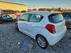 2020 Chevrolet Spark 1LT