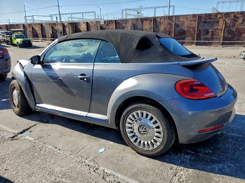 2013 Volkswagen Beetle