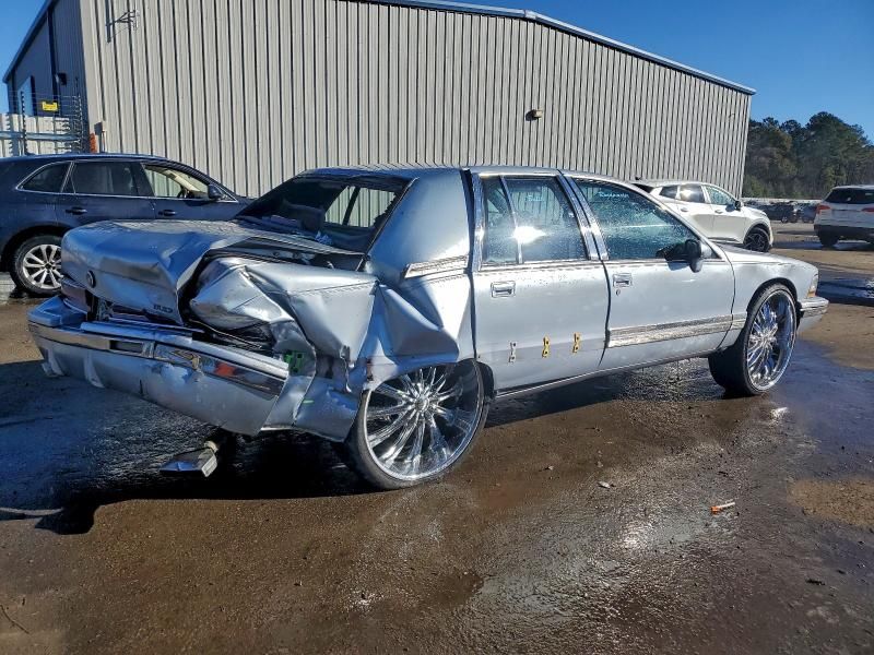 1994 Buick Roadmaster