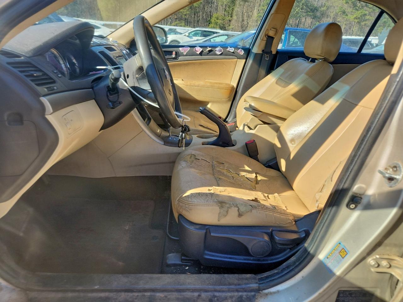 2009 Hyundai Sonata gls