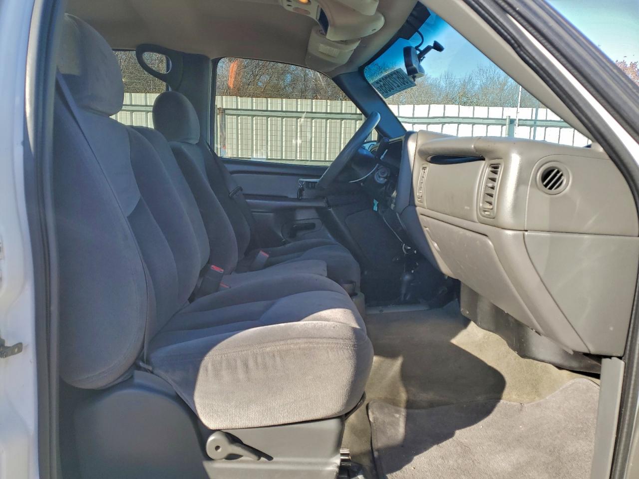 2006 GMC New Sierra K1500