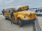 2022 IC 2022 International 3000 School Bus