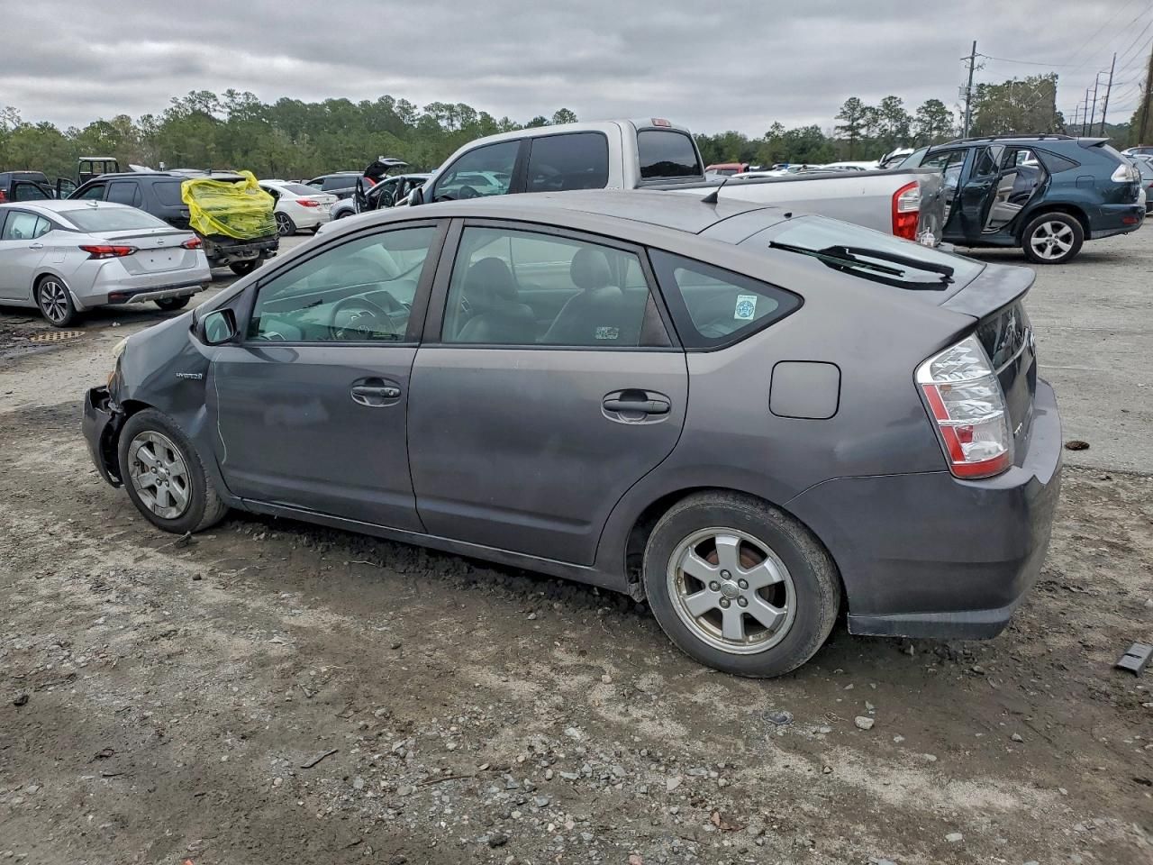 2008 Toyota Prius