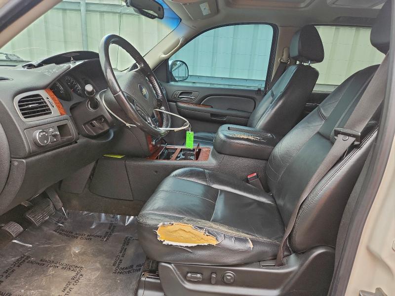 2008 Chevrolet Avalanche C1500