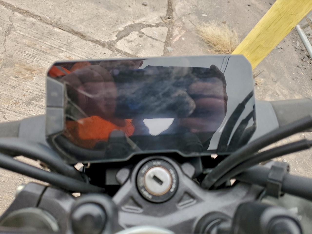2025 Honda CBF300 NA