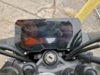 2025 Honda CBF300 NA