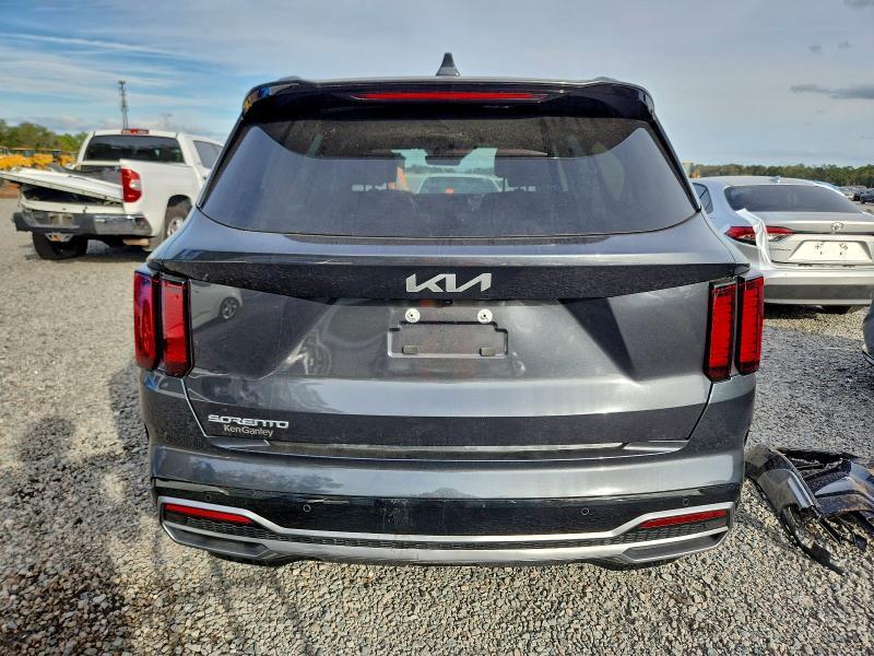 2023 KIA Sorento ex