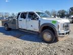 2024 Ford F550 Utility / Service Truck