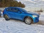 2013 Mazda Cx-5 Touring