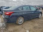 2019 Niss Sentra sv