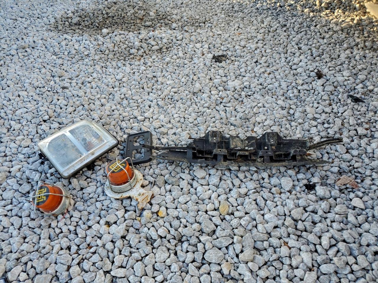 2015 Ford F550 Super Duty Bucket Truck