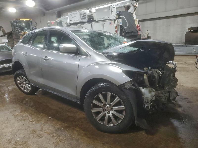 2010 Mazda Cx-7