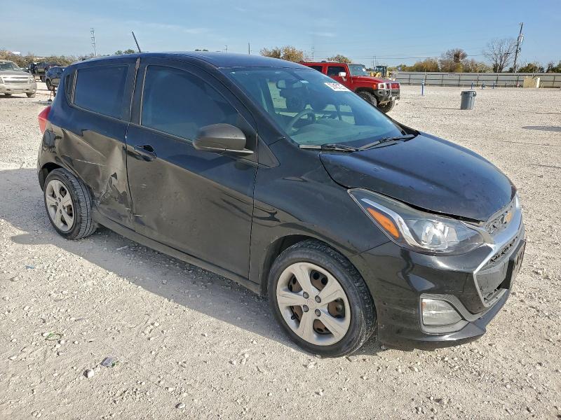 2021 Chevrolet Spark ls