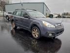 2014 Subaru Outback 2.5i
