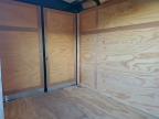 2025 Interstate Enclosed Cargo Trailer