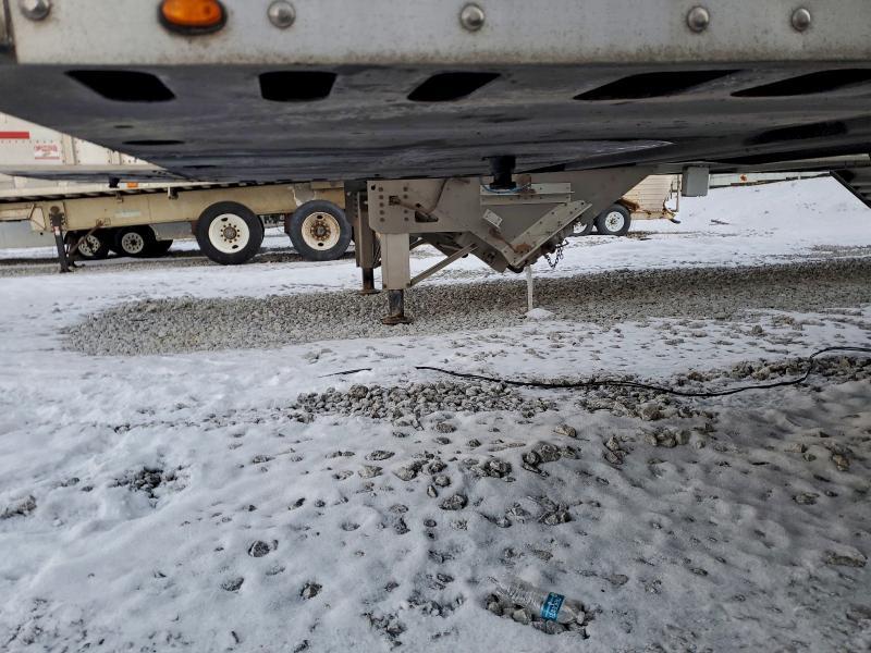 2020 Utility Dry van Trailer
