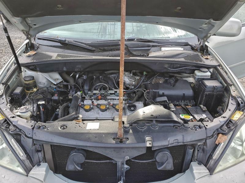 2004 Lexus Rx 330