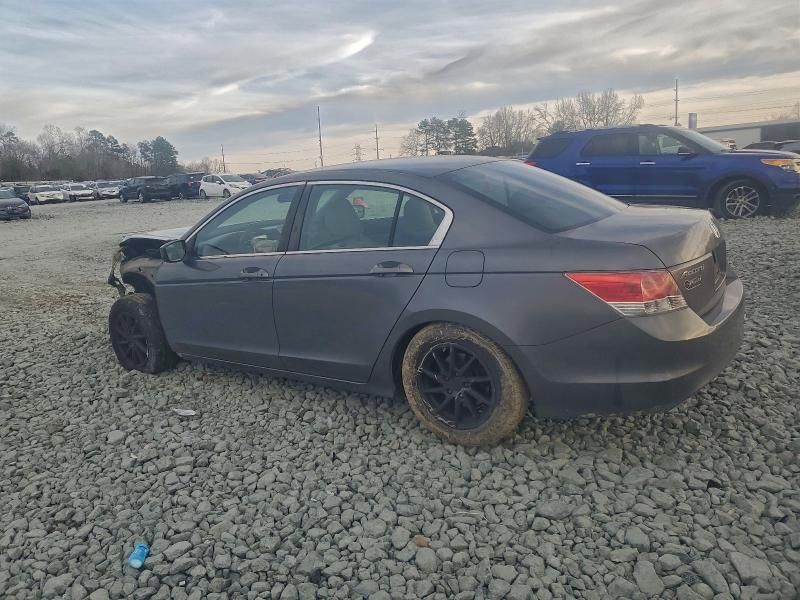 2010 Honda Accord lx