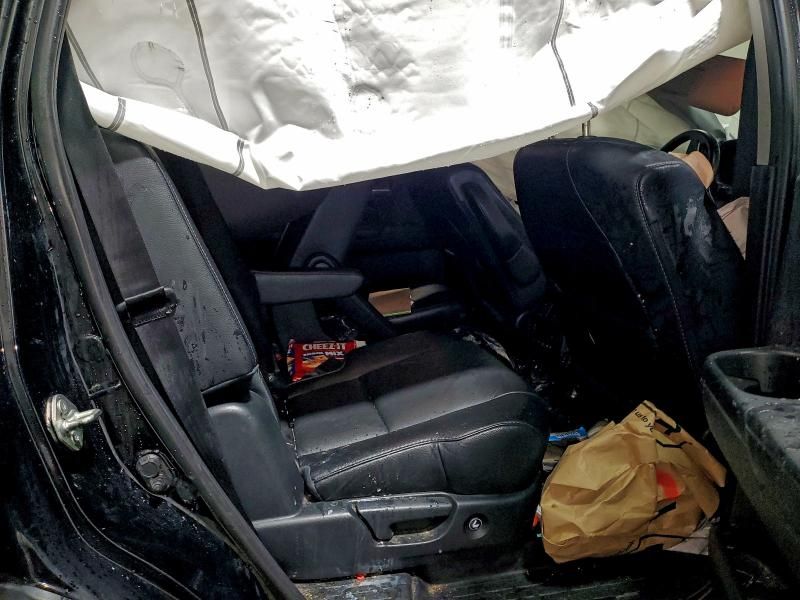 2019 Honda Pilot Touring