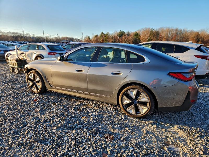 2024 BMW I4 Edrive 40