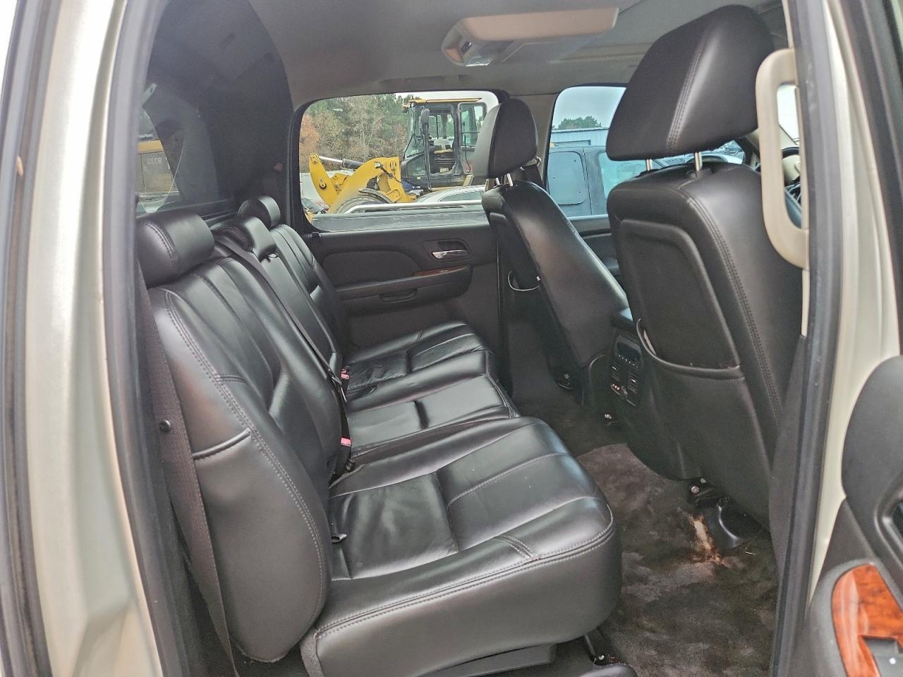 2008 Chevrolet Avalanche C1500