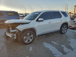 2023 Honda Pilot exl for sale in Haslet, TX